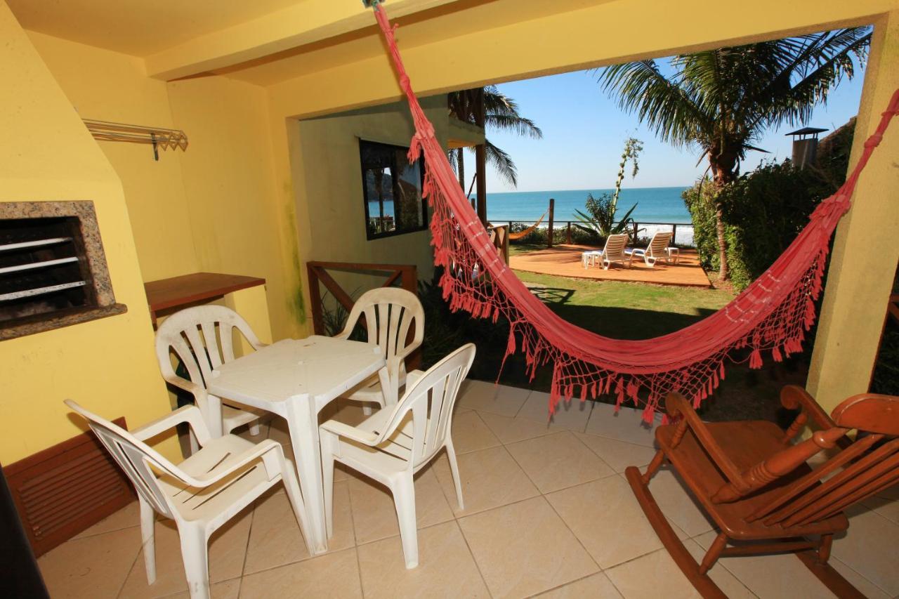 Pousada Hibisco Bombinhas Extérieur photo