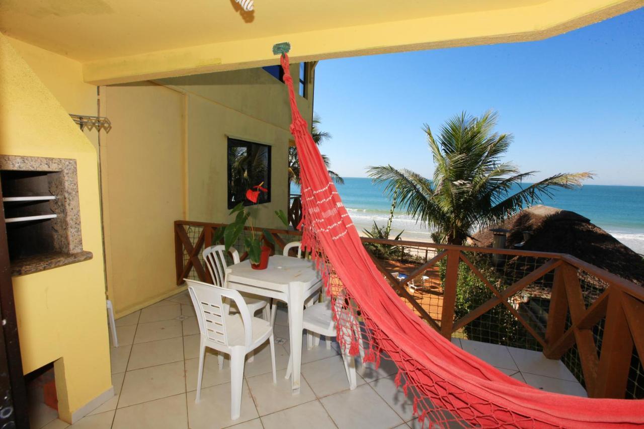 Pousada Hibisco Bombinhas Extérieur photo